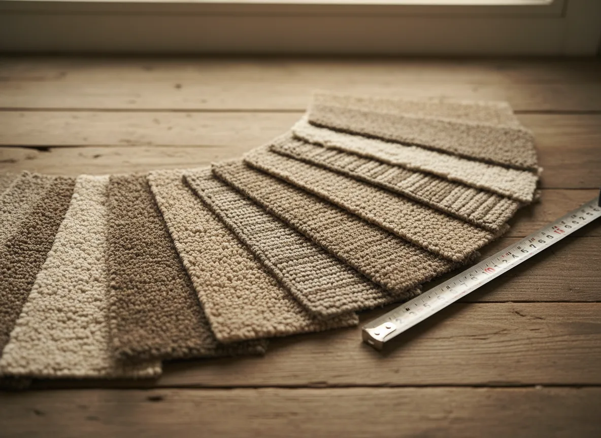 Carpet Installation Rock View, WV FAQs